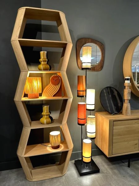 Luminaire