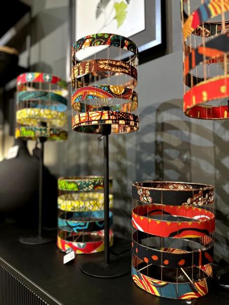 Luminaires